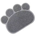 Sell door floor mats dog embossed patterned